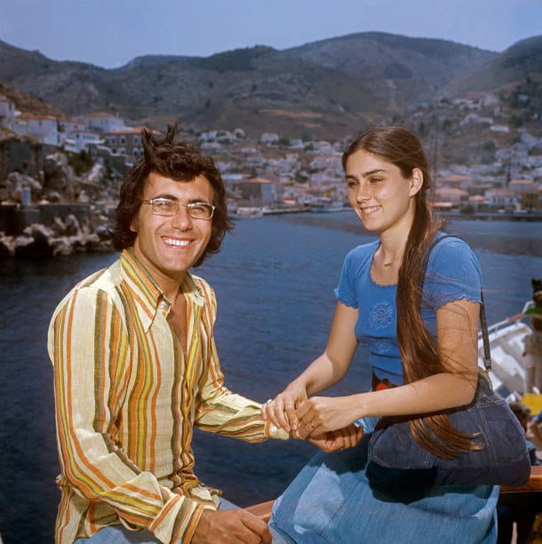 Romina Power