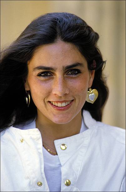 Romina Power