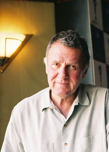 Tom Wilkinson