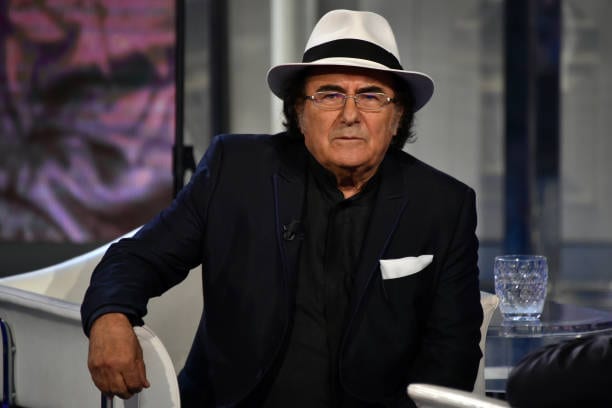 Al Bano Carrisi