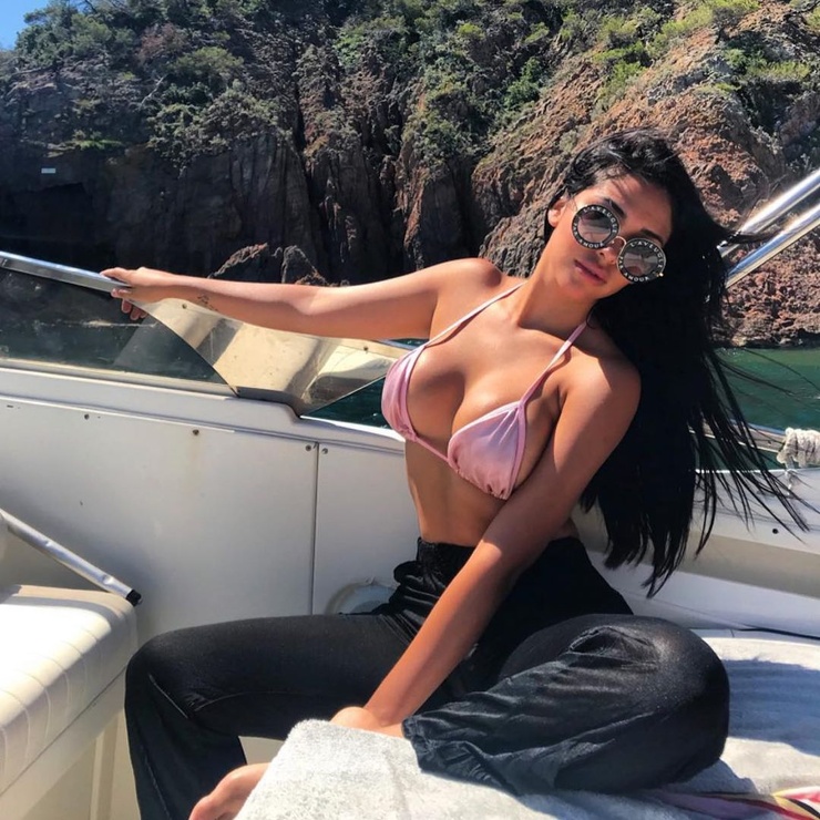 Ana Paula Saenz