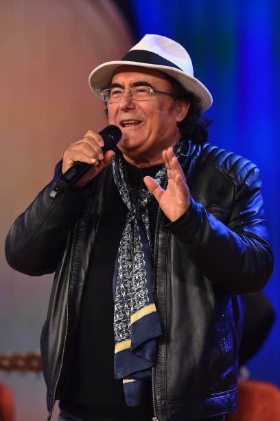 Al Bano Carrisi