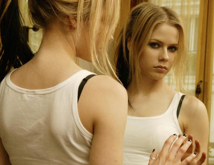 Avril Lavigne Avril Lavigne
