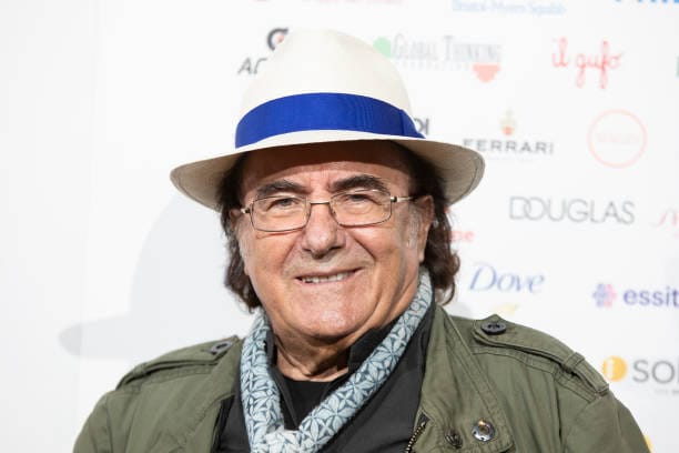 Al Bano Carrisi