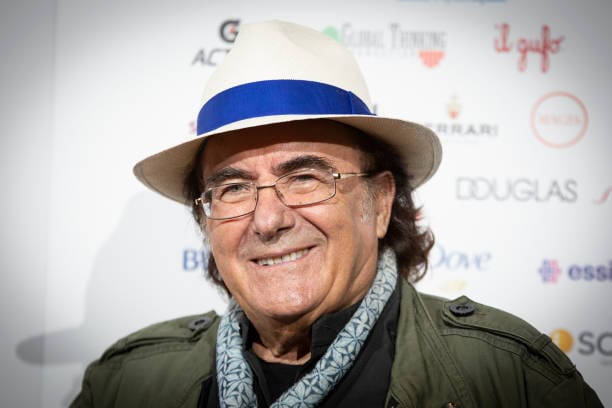 Al Bano Carrisi