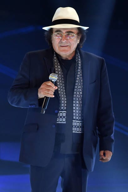 Al Bano Carrisi