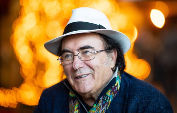 Al Bano Carrisi