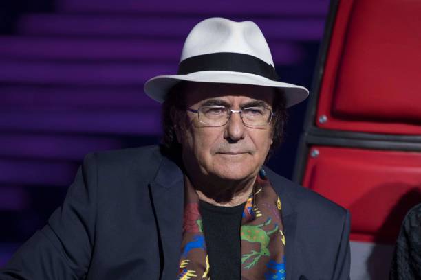 Al Bano Carrisi