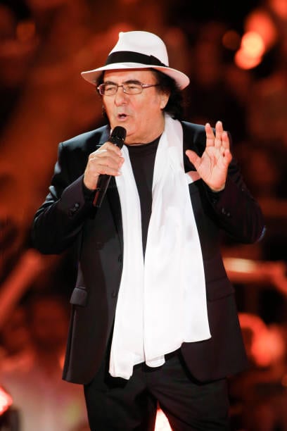 Al Bano Carrisi