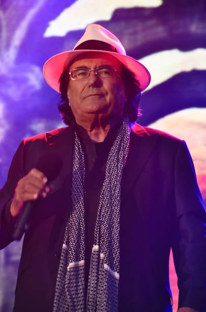 Al Bano Carrisi