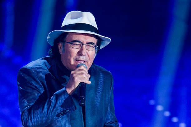 Al Bano Carrisi