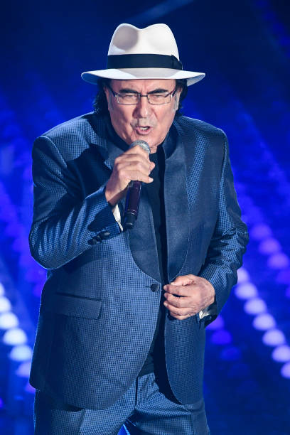 Al Bano Carrisi