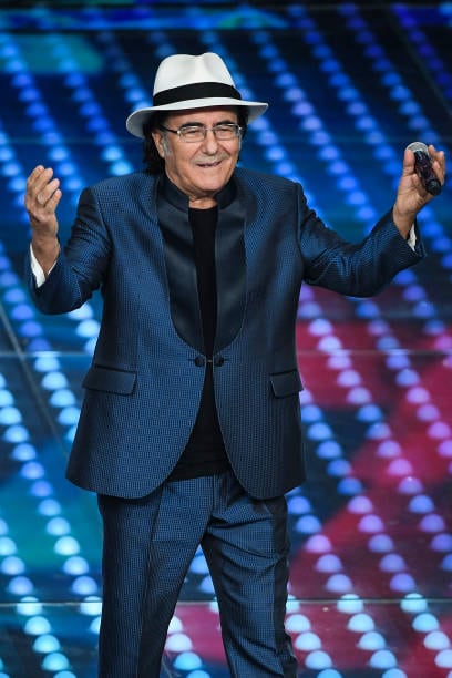 Al Bano Carrisi