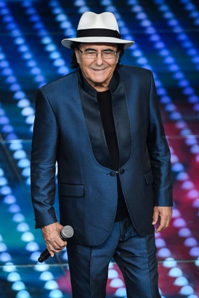 Al Bano Carrisi