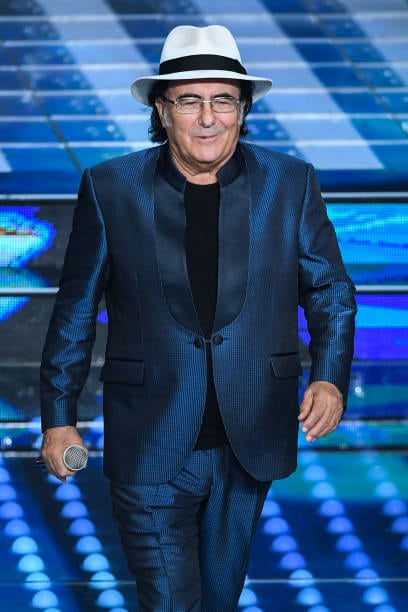 Al Bano Carrisi