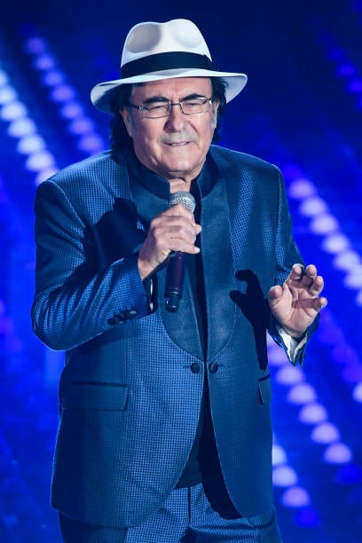 Al Bano Carrisi