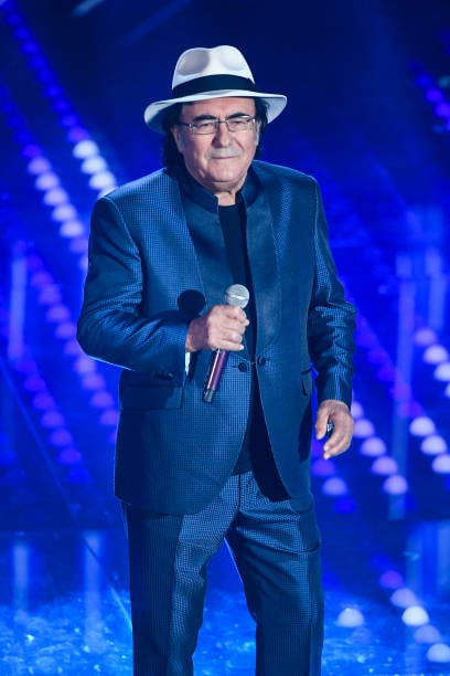 Al Bano Carrisi