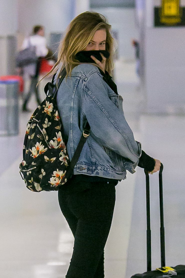 Behati Prinsloo Behati Prinsloo