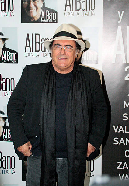 Al Bano Carrisi