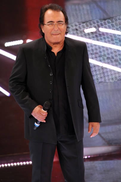 Al Bano Carrisi