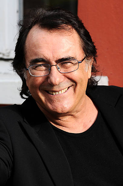 Al Bano Carrisi