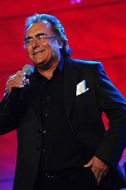 Al Bano Carrisi