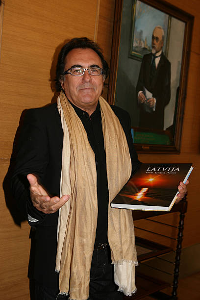 Al Bano Carrisi