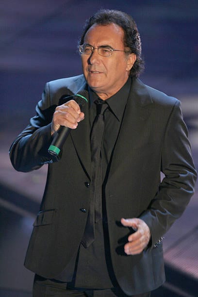 Al Bano Carrisi