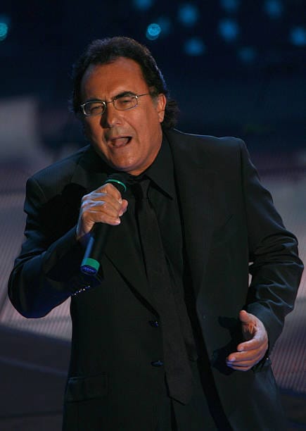 Al Bano Carrisi