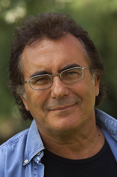 Al Bano Carrisi