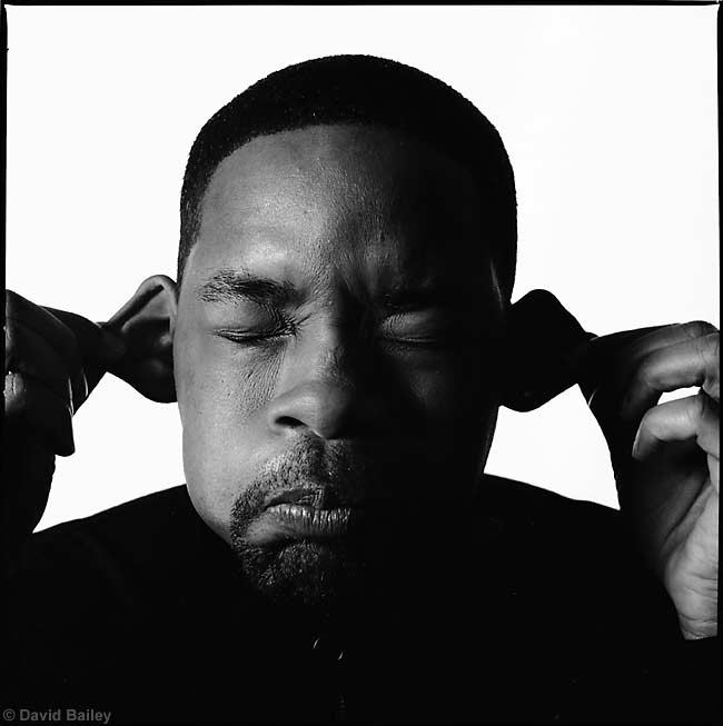 Will Smith Will Smith