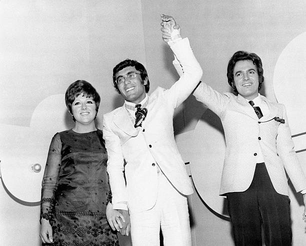 Al Bano Carrisi