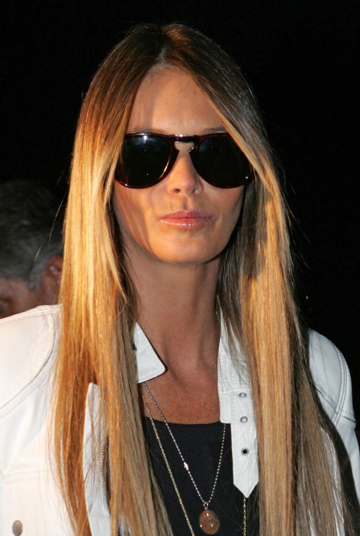 Elle Macpherson