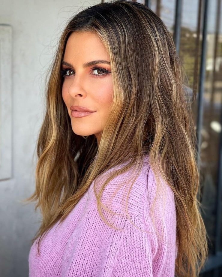 Maria Menounos