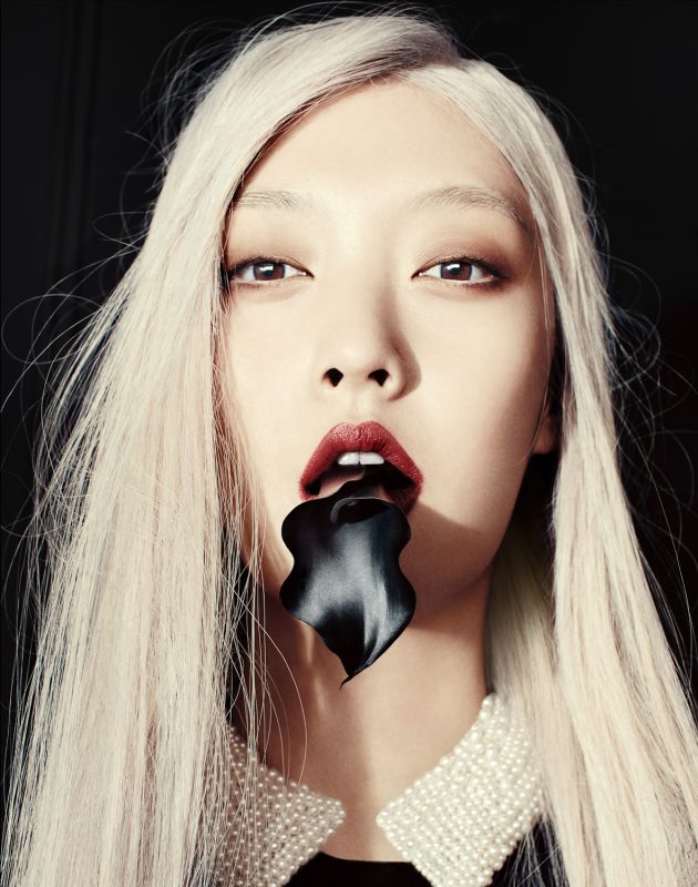So Young Kang