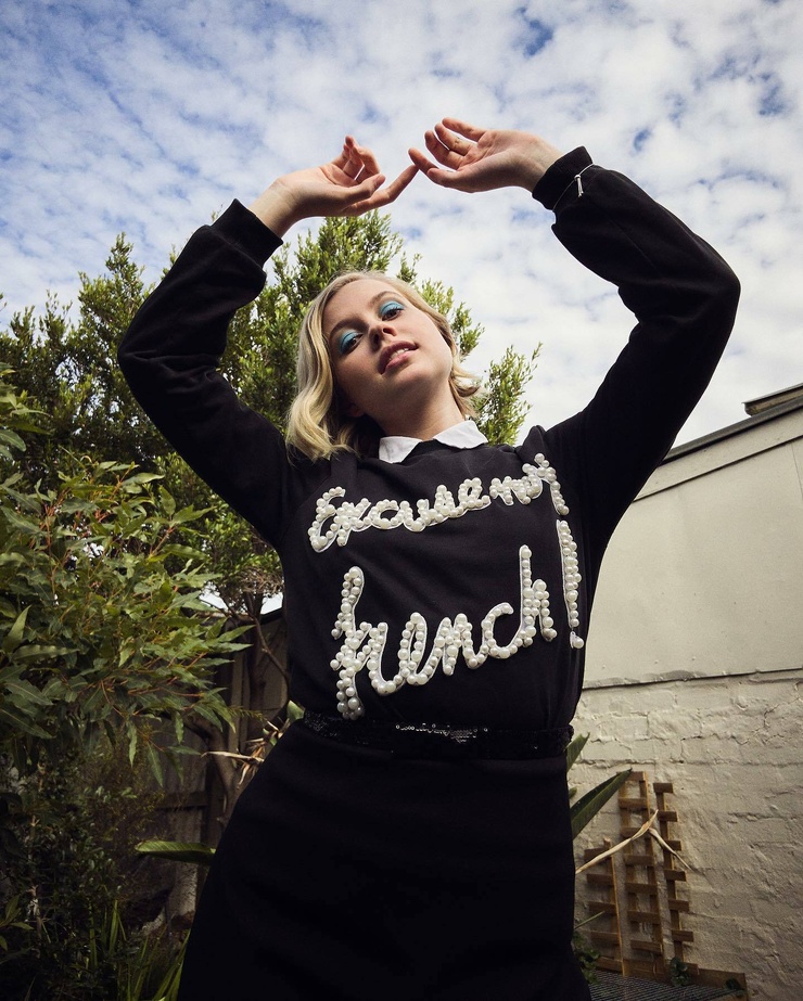 Angourie Rice Angourie Rice
