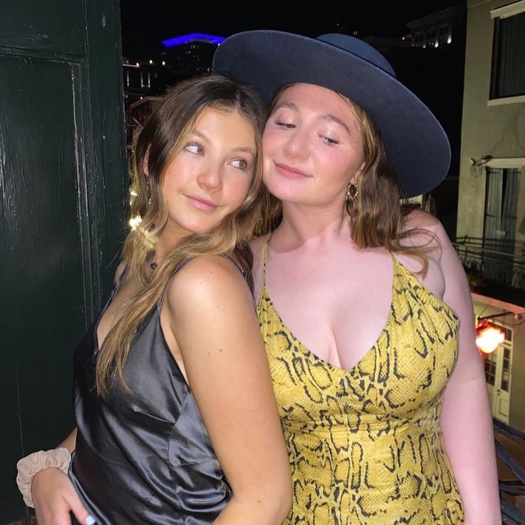 Emma Kenney