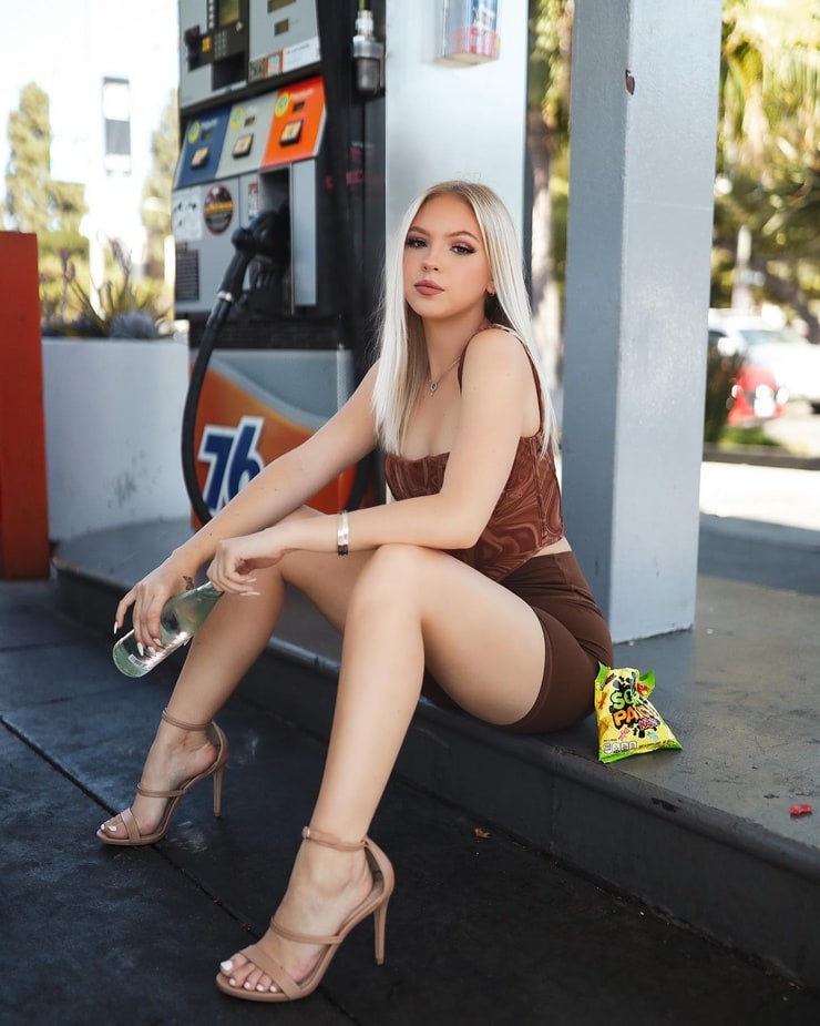 Jordyn Jones