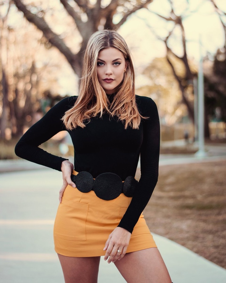 Laura Ortega Laura Ortega