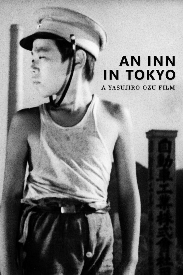 An Inn in Tokyo (1935)