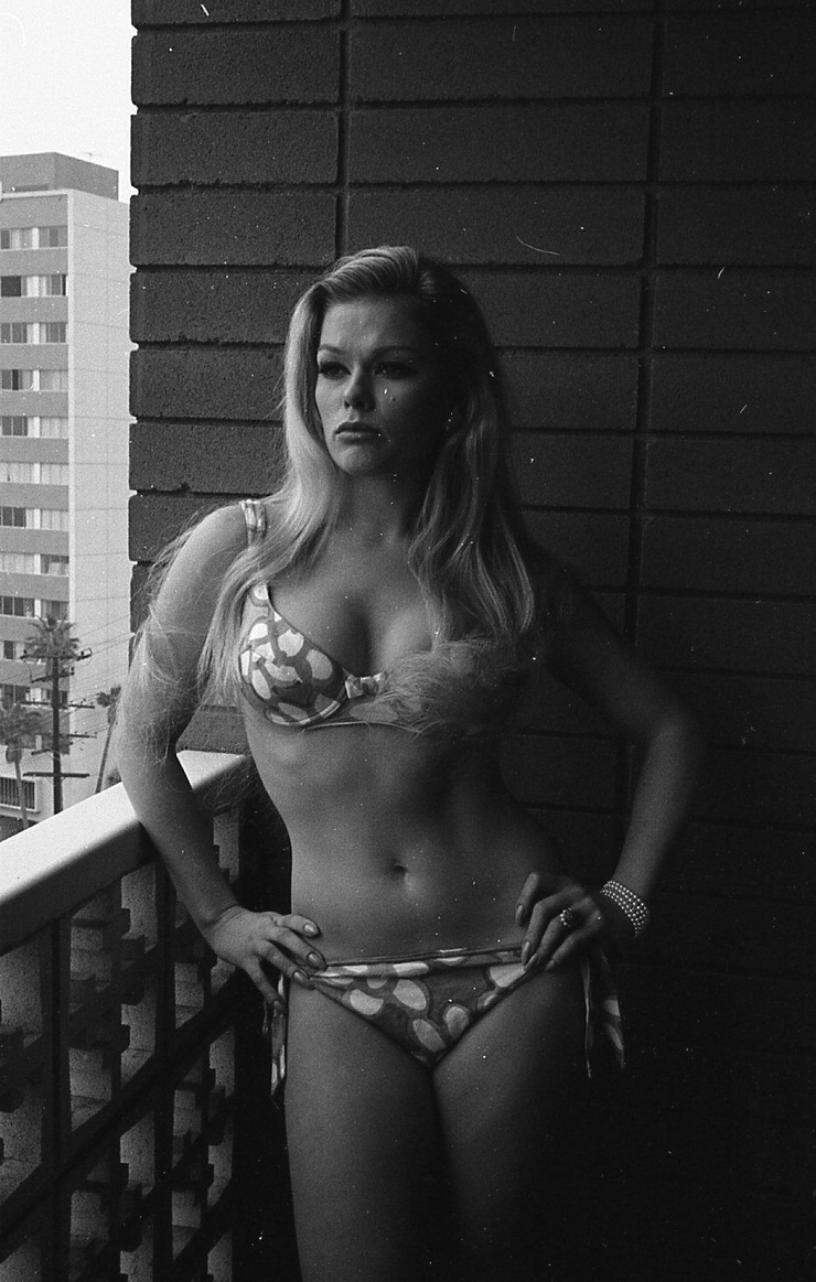 Tania Béryl Tania Béryl