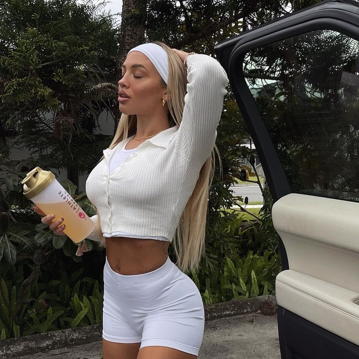 Tammy Hembrow