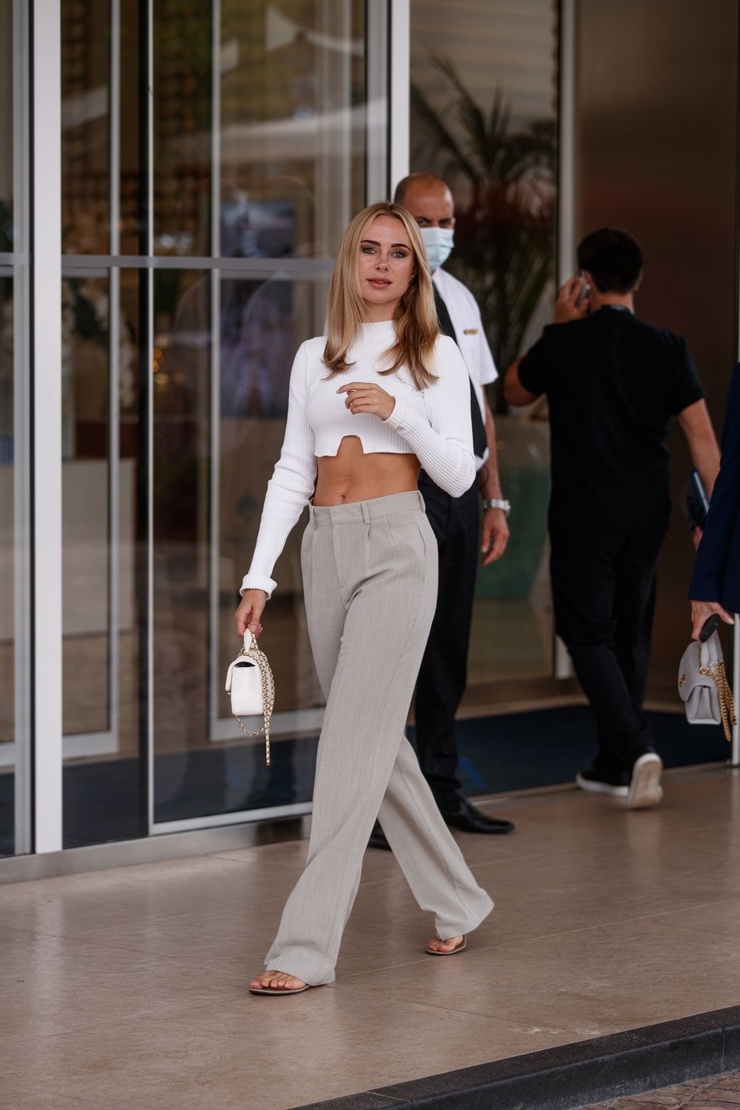 Kimberley Garner