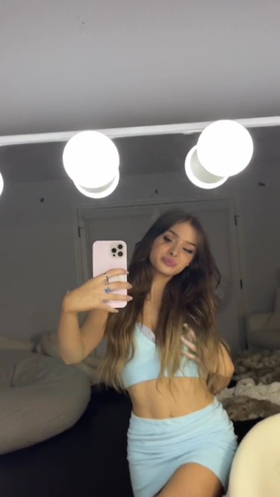 Brighton Sharbino