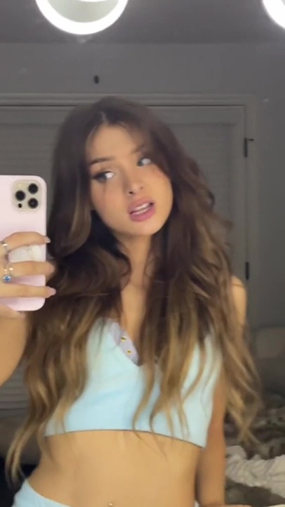 Brighton Sharbino