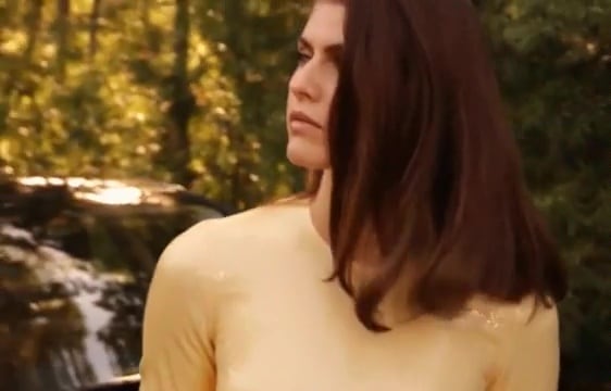 Alexandra Daddario Alexandra Daddario