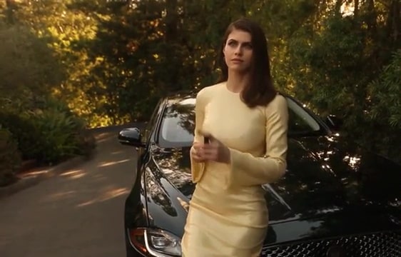 Alexandra Daddario