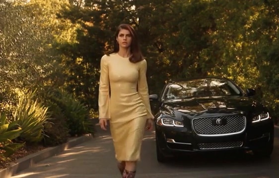 Alexandra Daddario Alexandra Daddario