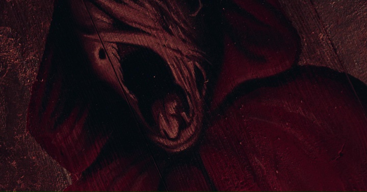 A Classic Horror Story