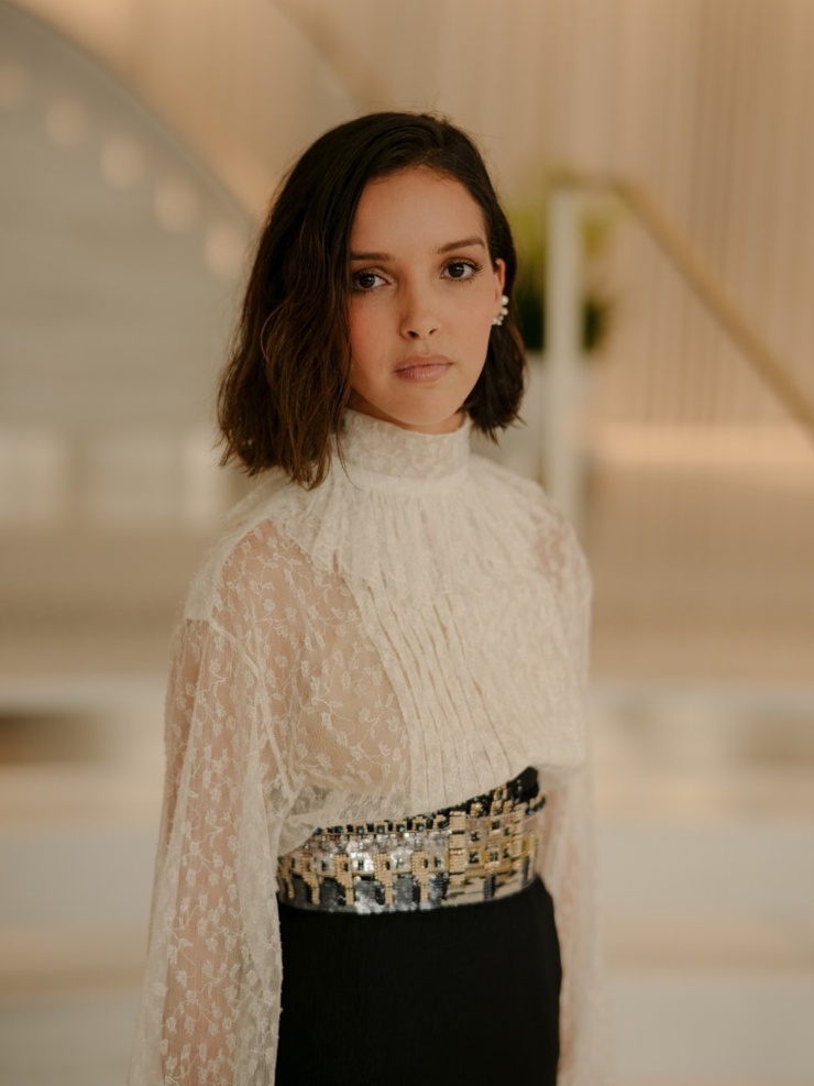 Lyna Khoudri